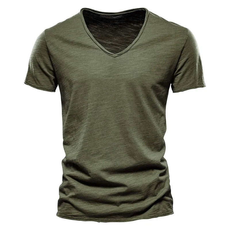 NottingShirt | Cotton Summer Shirt (1+1 FREE)