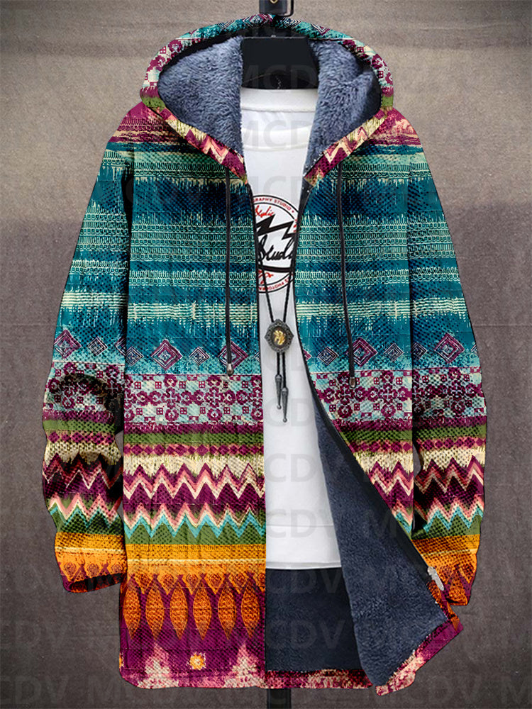 Luna | Luxurious Art Inspired Cardigan