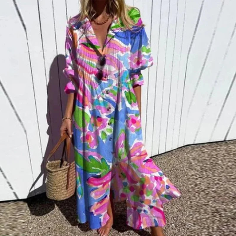 Odessa - Beautiful Women's dress