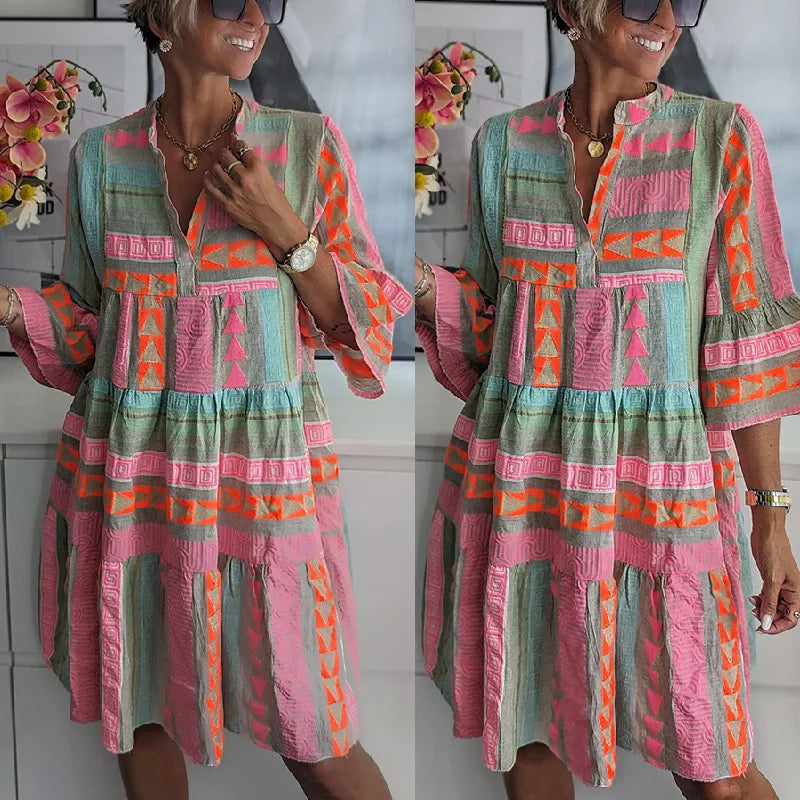 Kamila | Vintage dress
