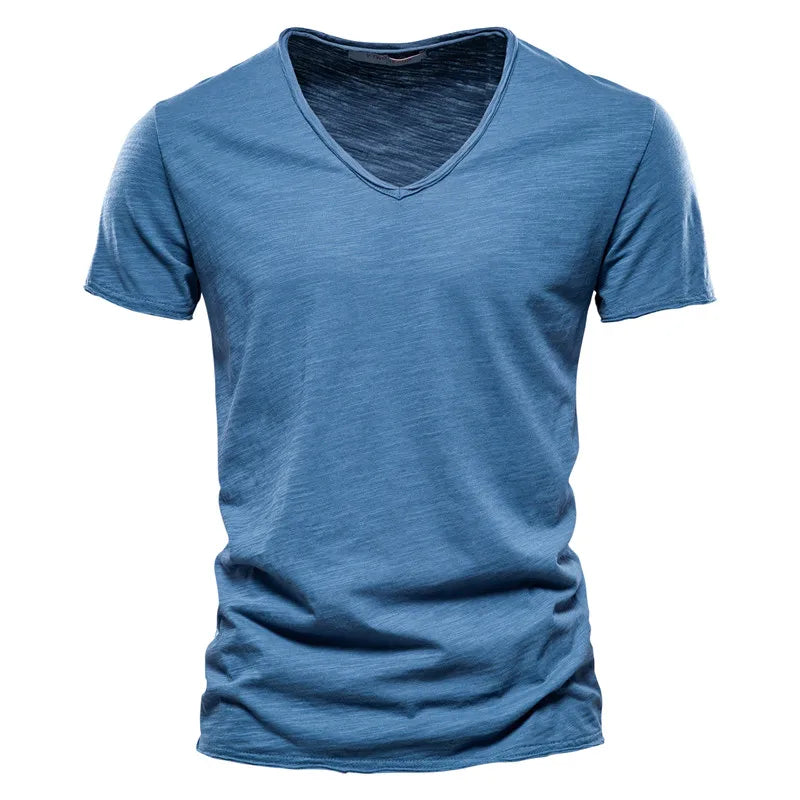 NottingShirt | Cotton Summer Shirt (1+1 FREE)