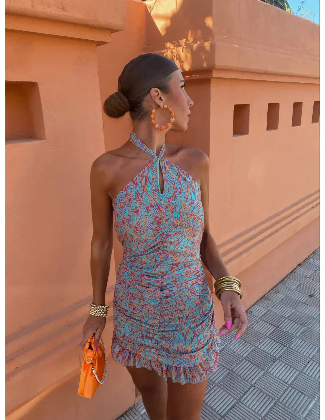 Lily™ | Luxe Elegant Dress for a Refined Look