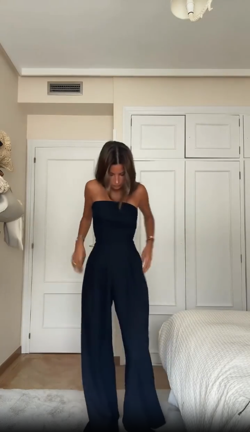 Anna | Women’s Stylish Jumpsuit