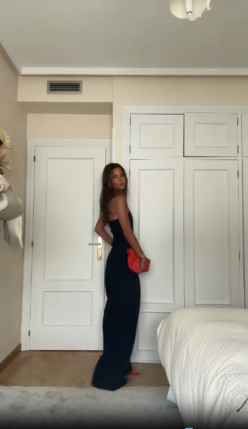 Anna | Women’s Stylish Jumpsuit
