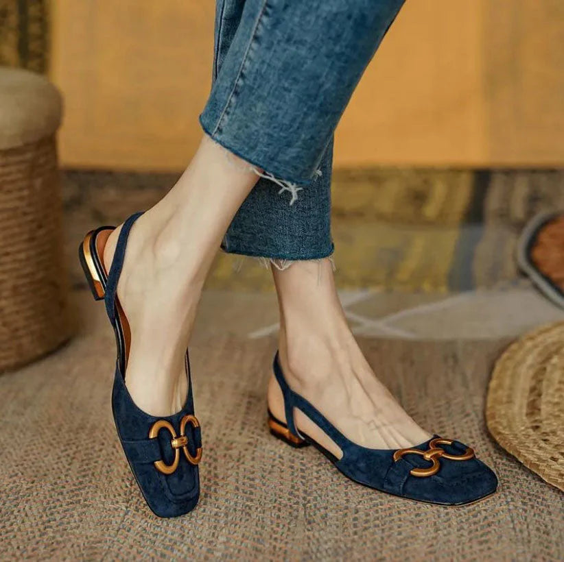 Lumi™ | Elegant and Comfortable Orthopedic Sandals