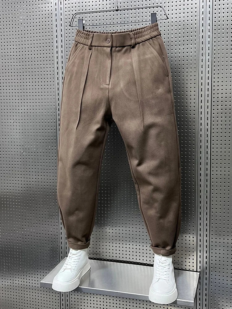 Mathieu™ | Comfortable Men's trousers