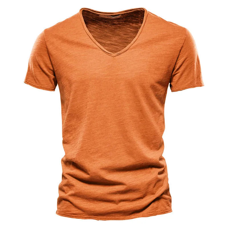 NottingShirt | Cotton Summer Shirt (1+1 FREE)