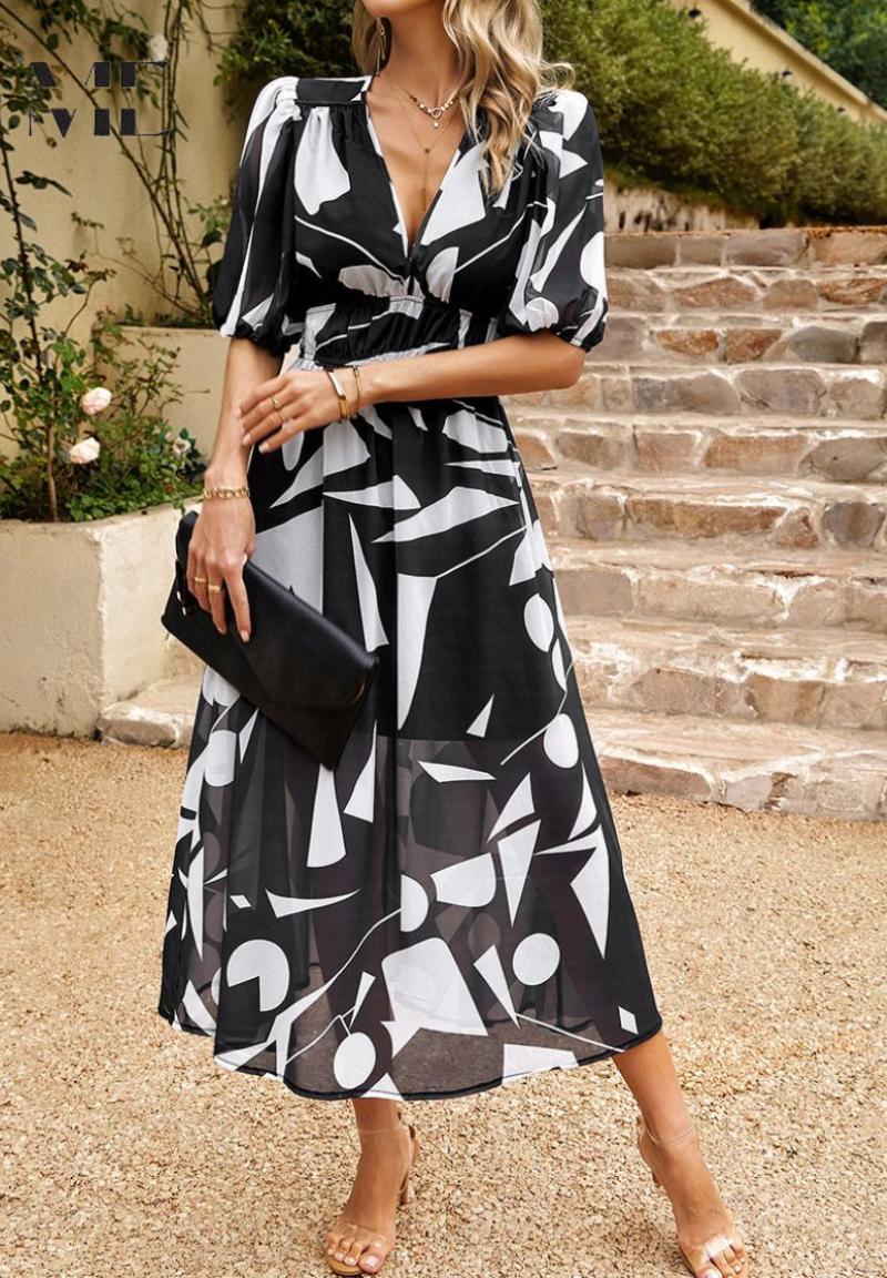 Aria | Cute short Women Dress