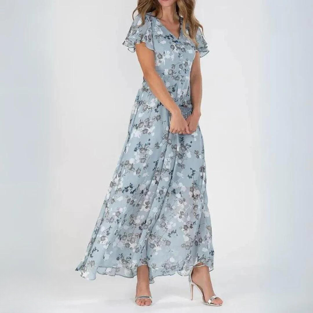 Zaar | Stylish Elegance Dress (Only a few available)