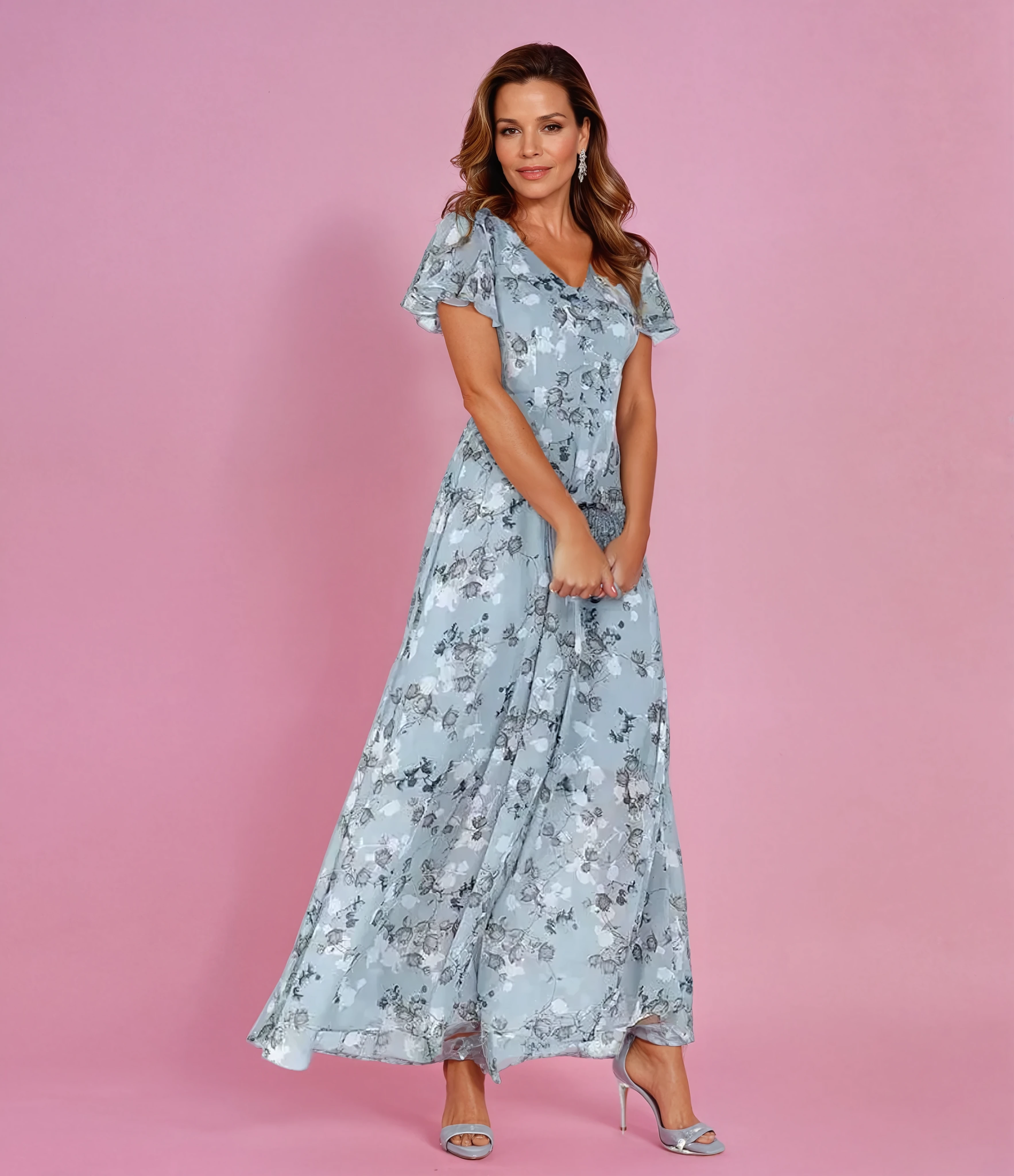 Zaar | Stylish Elegance Dress (Only a few available)