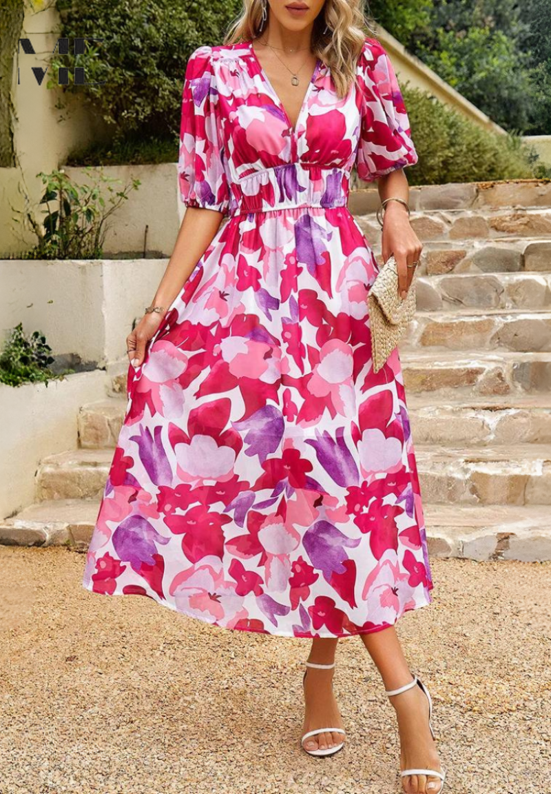 Aria | Cute short Women Dress