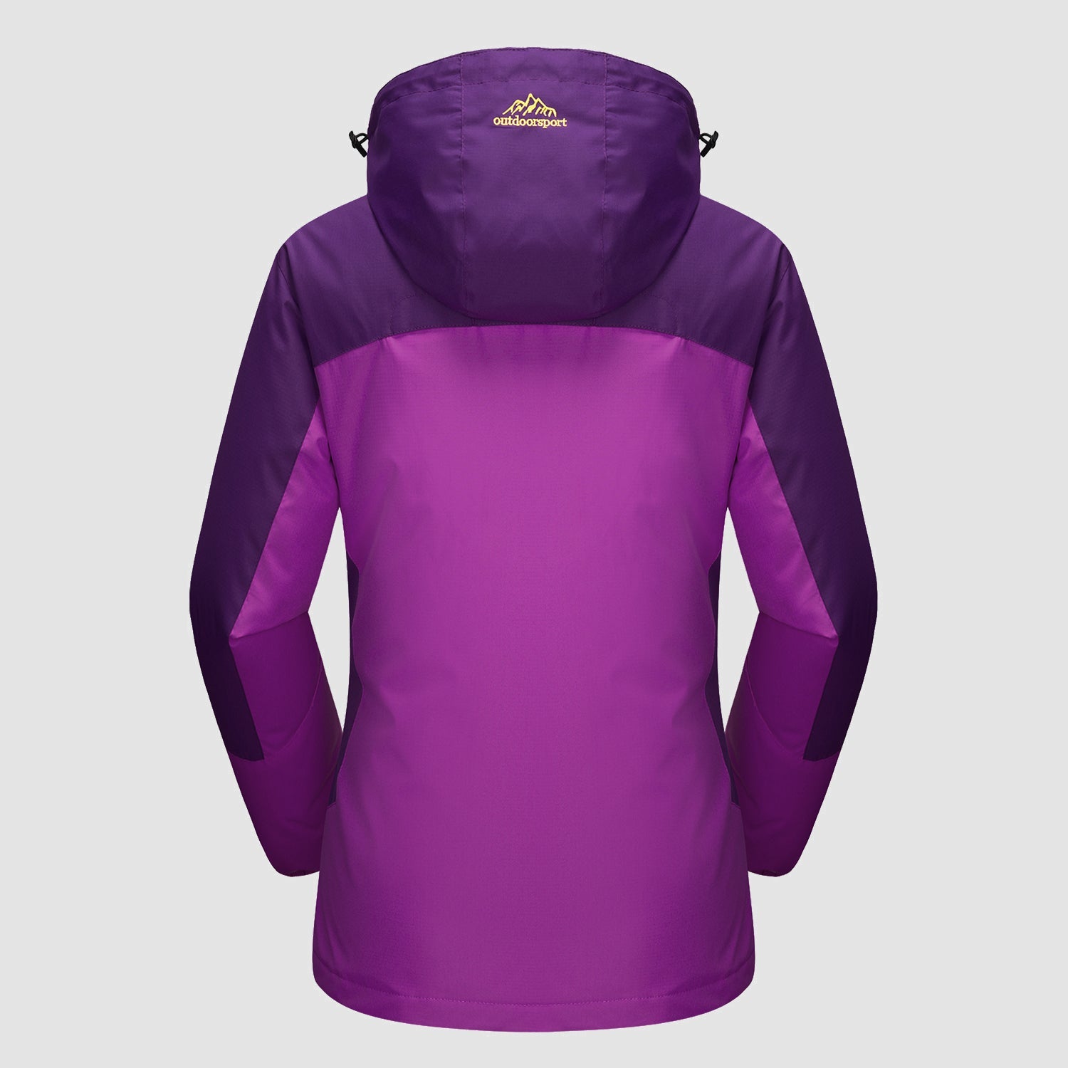 Harper | Waterproof Winter Coat