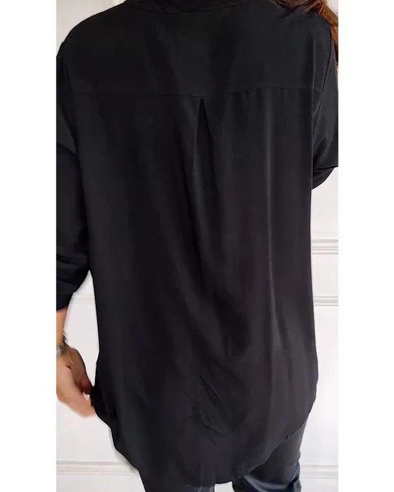 Carolyn | Chic Glamour Top