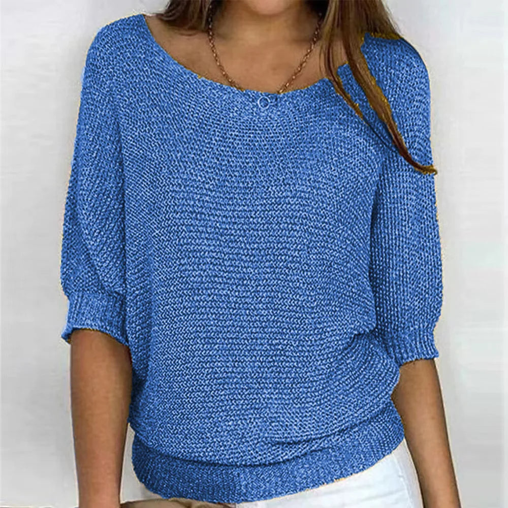Lila | Stylish sweater
