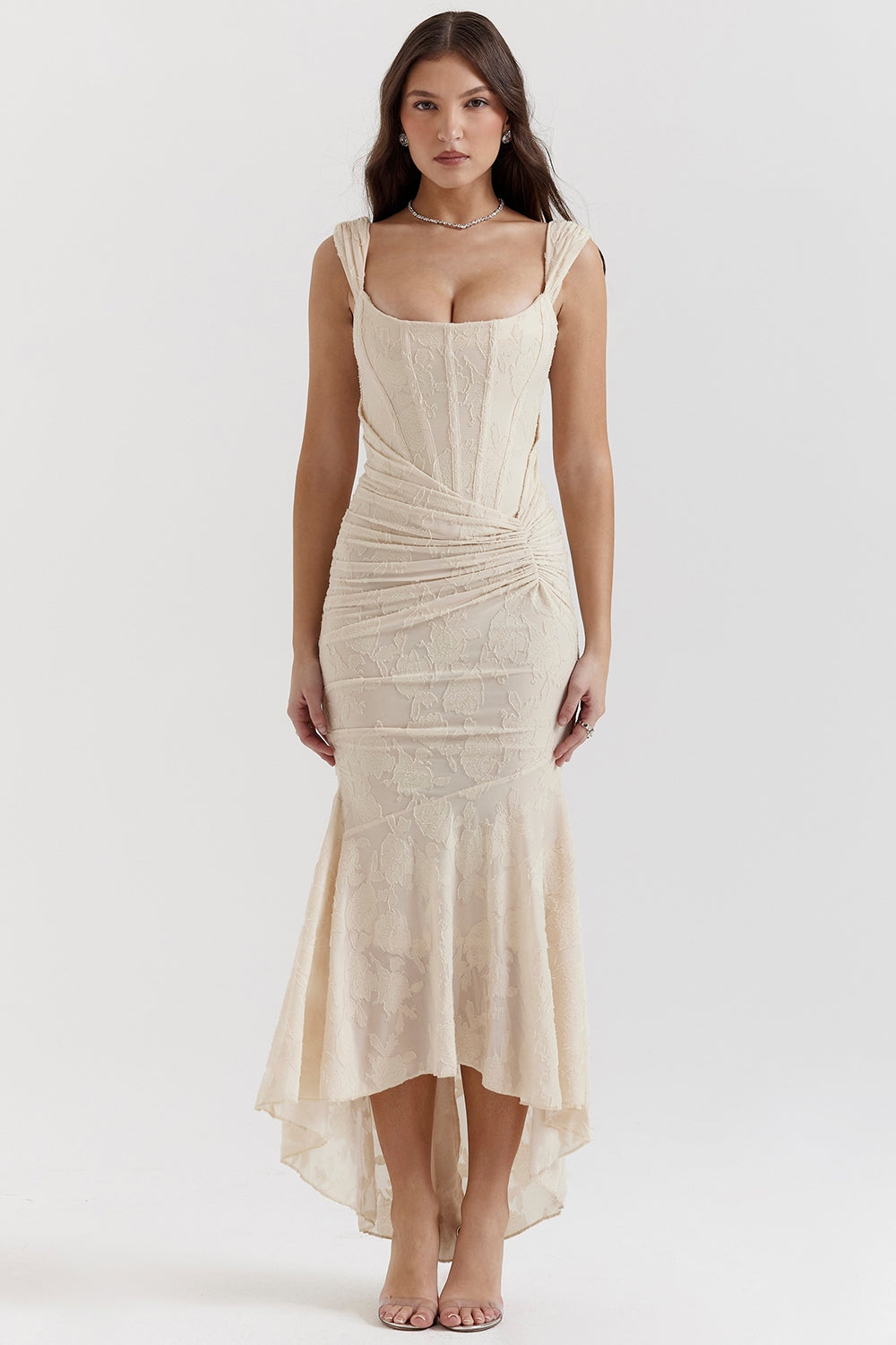 Costanza | Gorgeous Women's Maxi Dress