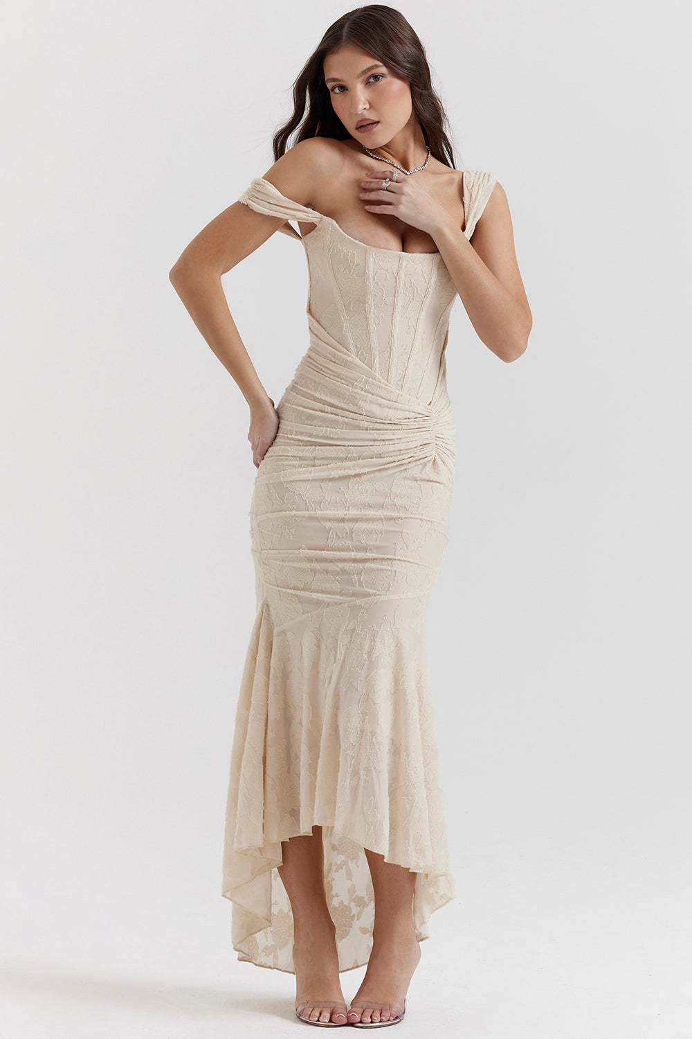 Costanza | Gorgeous Women's Maxi Dress