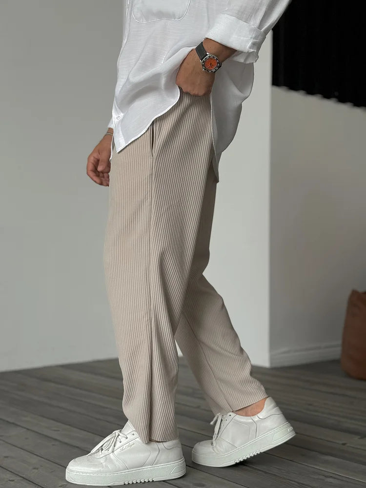 VANDER | Soft Luxury Pants