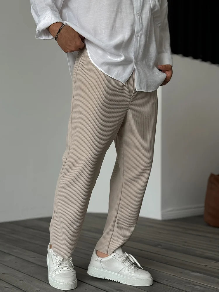 VANDER | Soft Luxury Pants