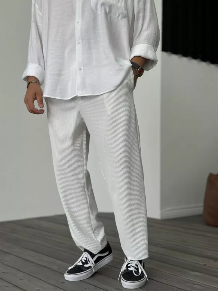 VANDER | Soft Luxury Pants