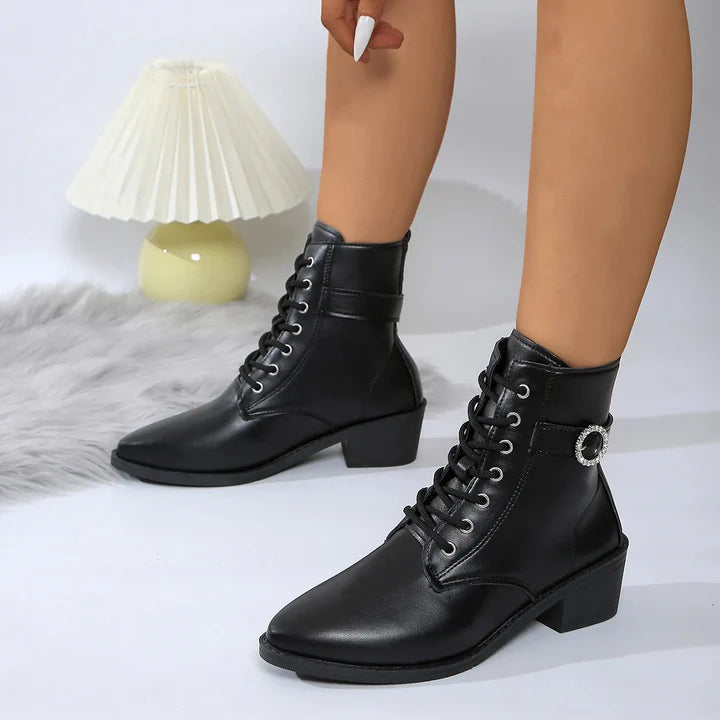 Juliane | High-quality boots