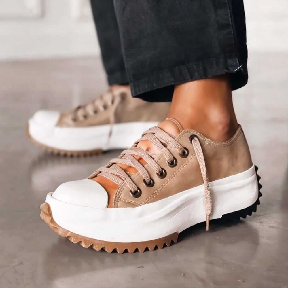 Penelope | Comfortable Sneakers