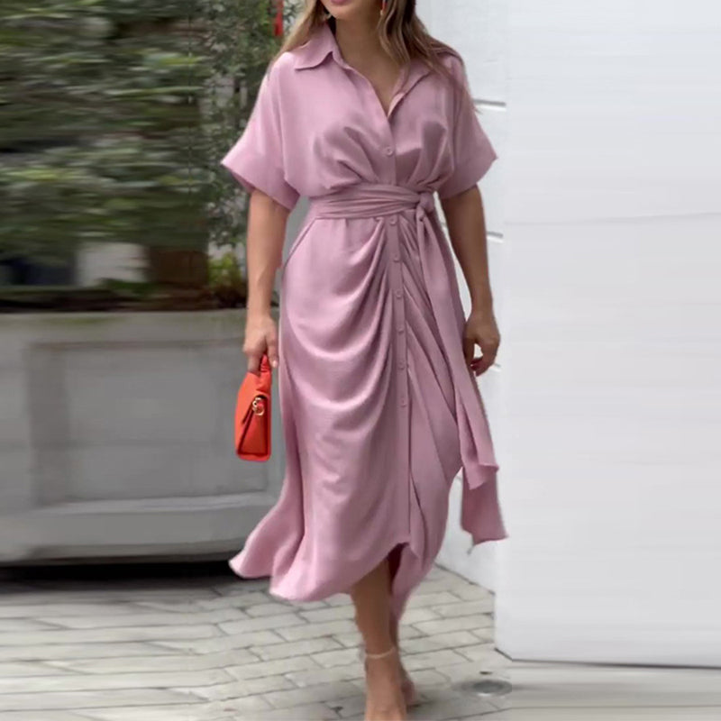 Charlotte | Casual Dress