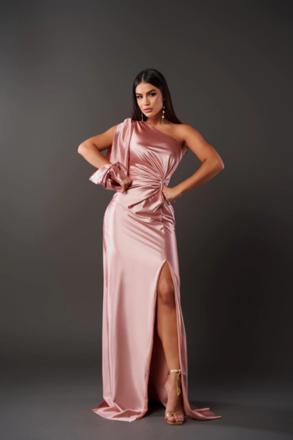 Fione | Elegant Women Dress