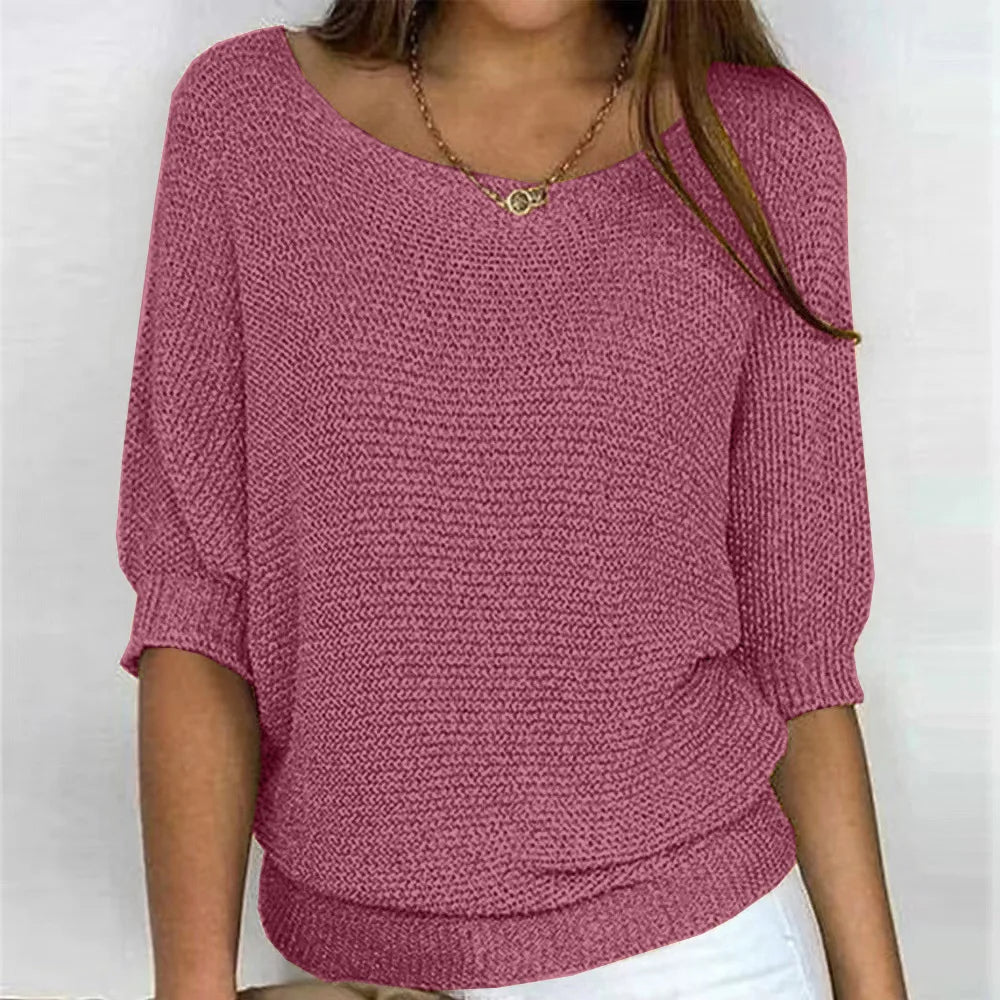 Lila | Stylish sweater