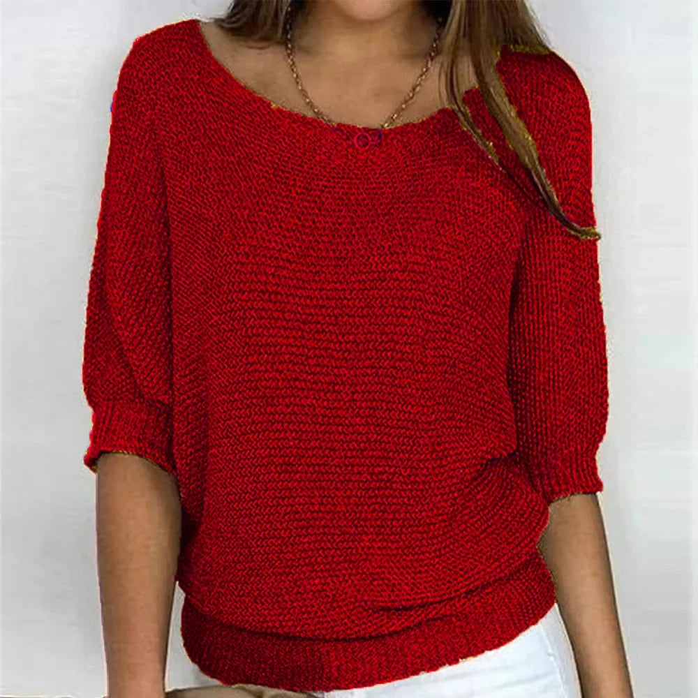 Lila | Stylish sweater