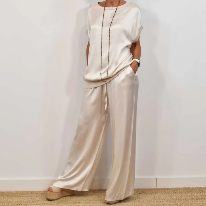 Ruslana | Beautiful Women's Two-Piece