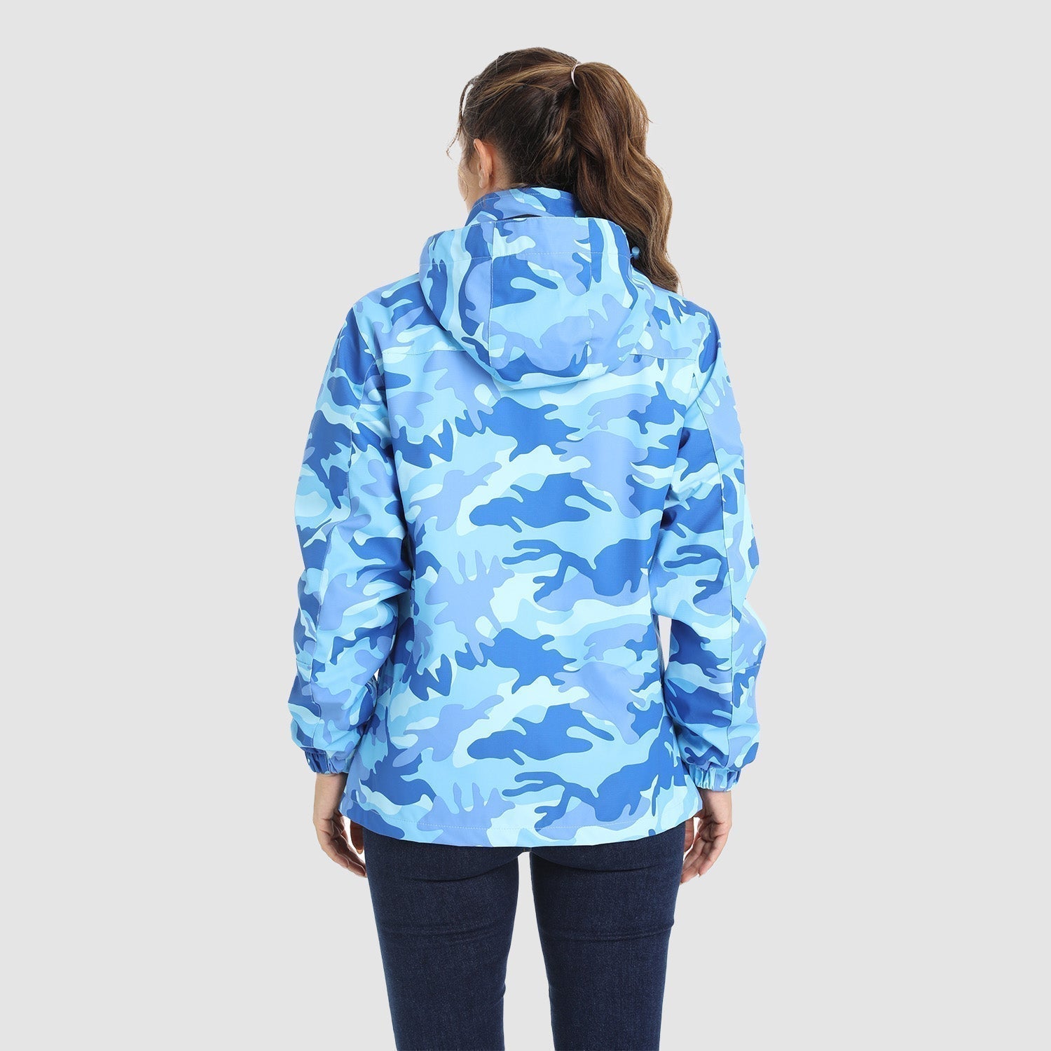 Harper | Waterproof Winter Coat