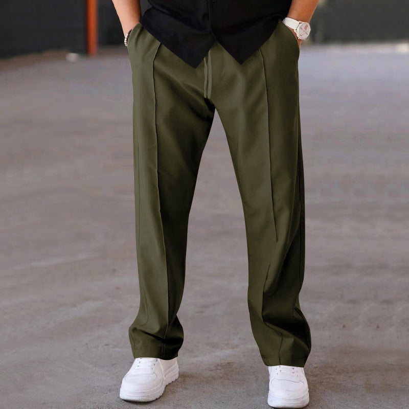 CARLO™ | Casual Summer Pants