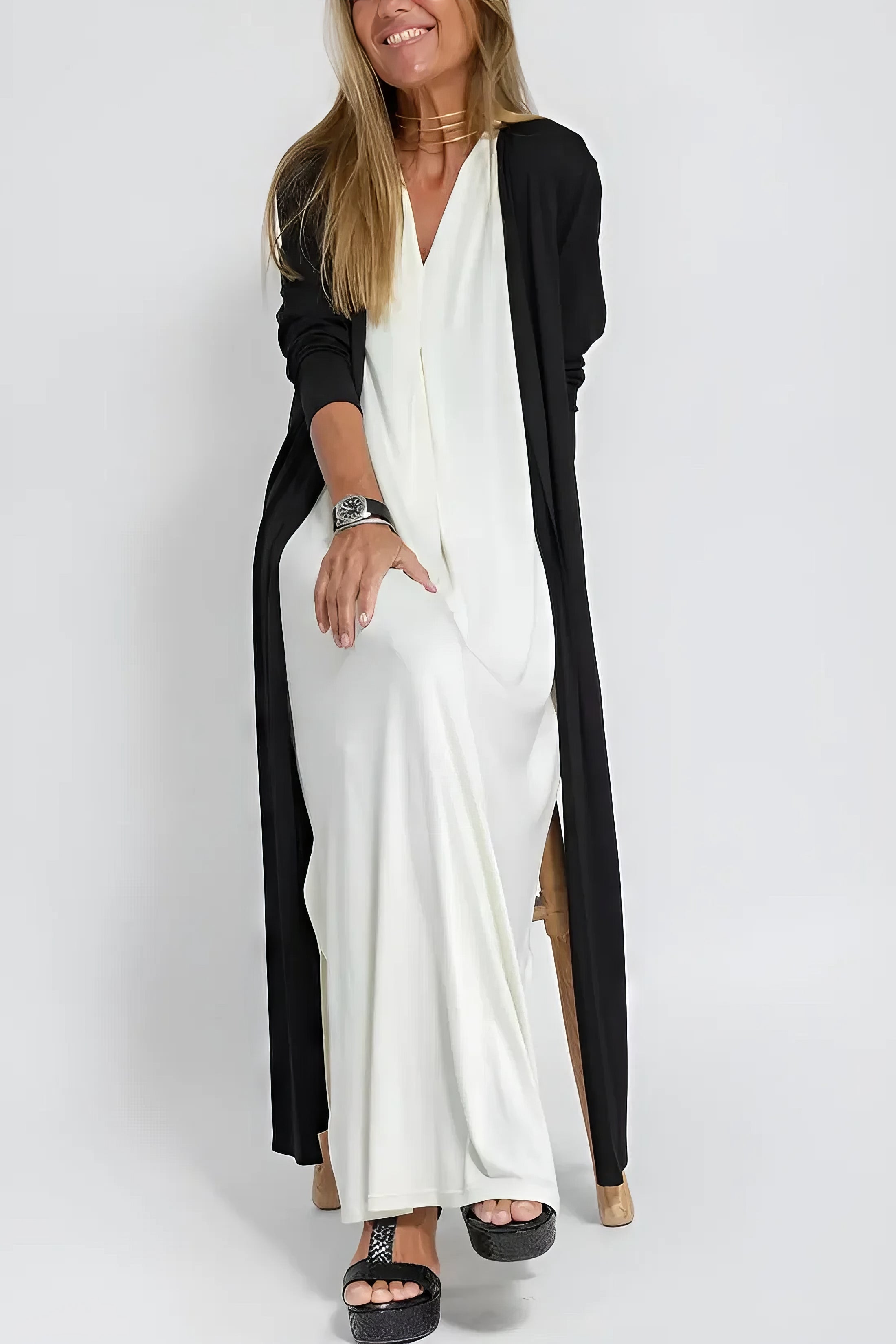 Lyvazza | Modern Women Dress