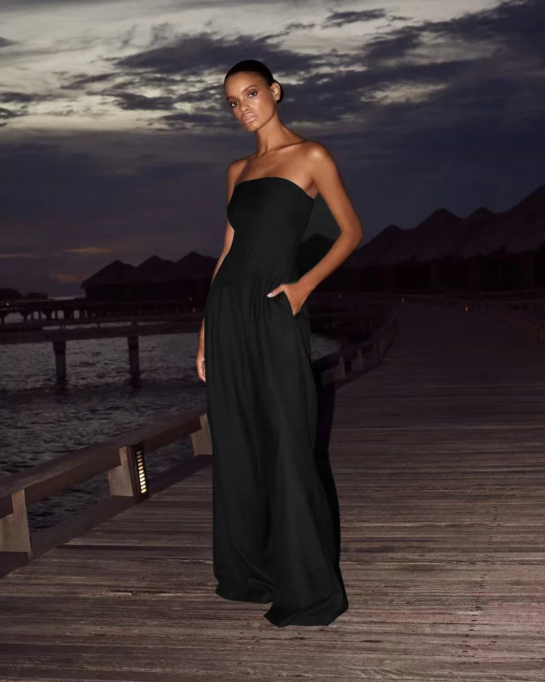 Emilia™ | Luxe Flow Combination