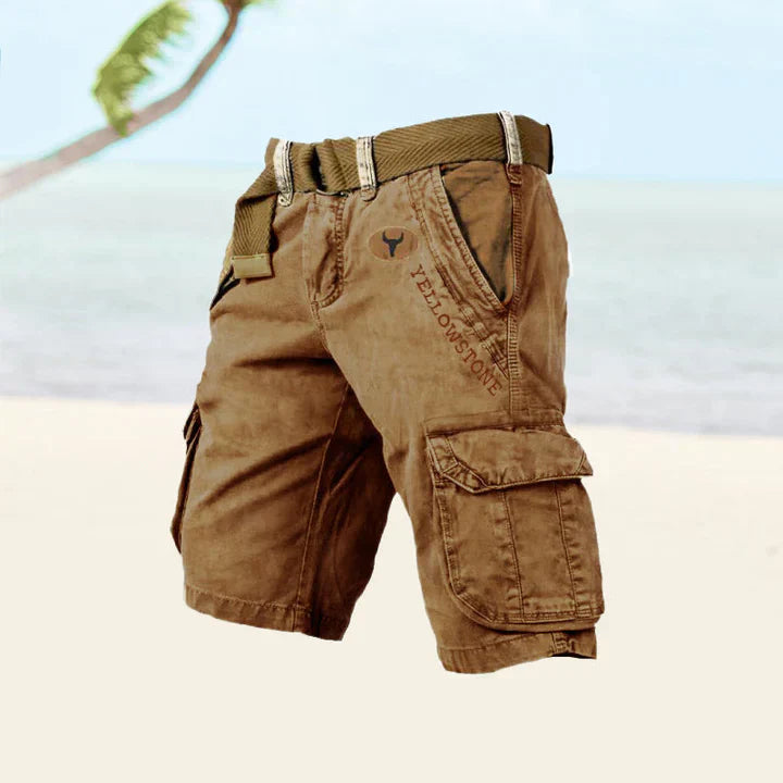 UTILITY™ | Cargo Shorts