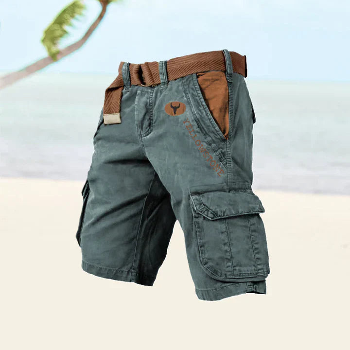 UTILITY™ | Cargo Shorts