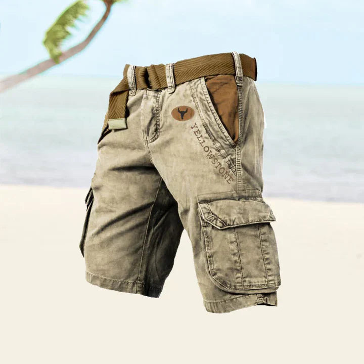 UTILITY™ | Cargo Shorts
