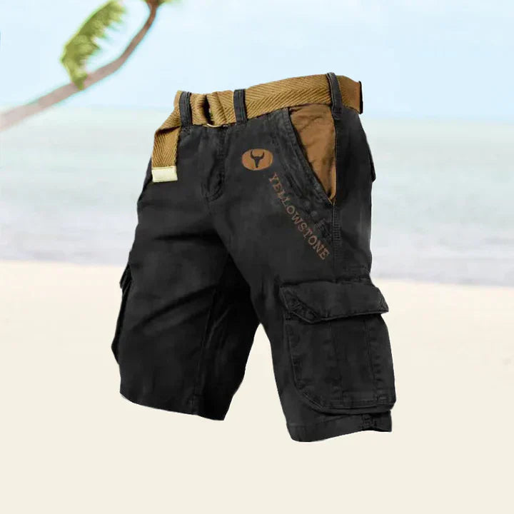 UTILITY™ | Cargo Shorts