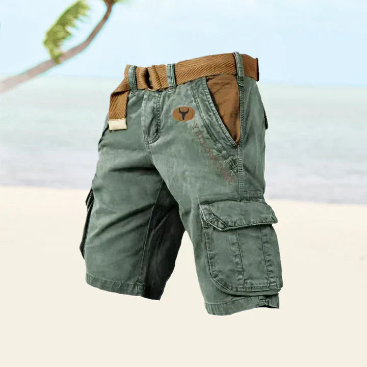 UTILITY™ | Cargo Shorts