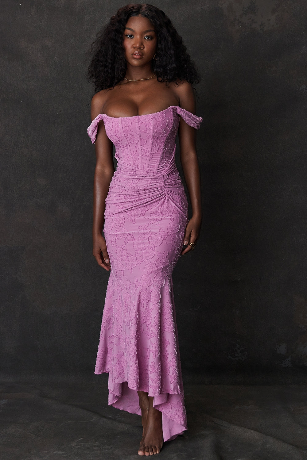 Costanza | Gorgeous Women's Maxi Dress