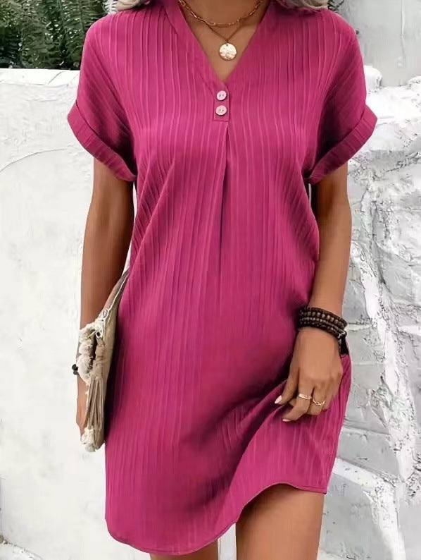Mira™ | Elegant Women's Dress