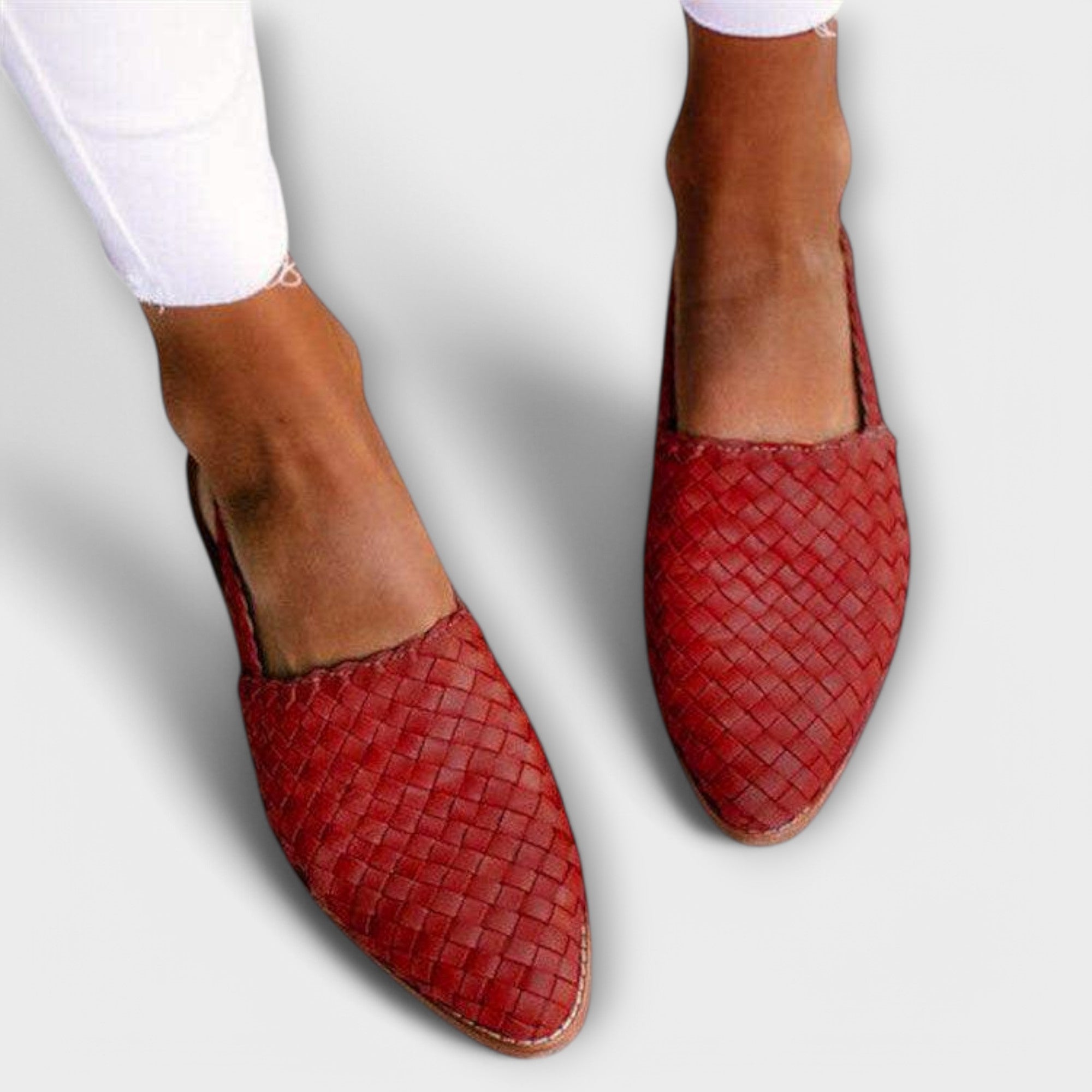 Lupe | Moccasins