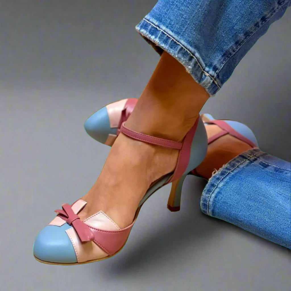 Amelie | Orthopedic sandals for everyday ease