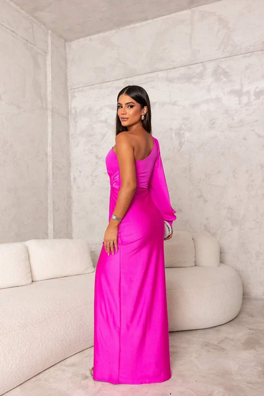 Fione | Elegant Women Dress