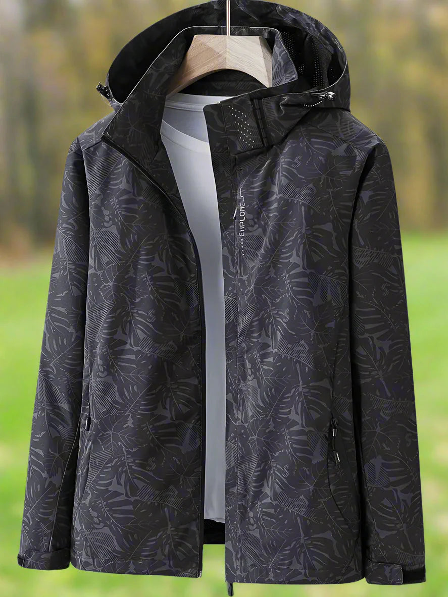 Vogue™ Nalia | Women's Waterproof Summer Jacket