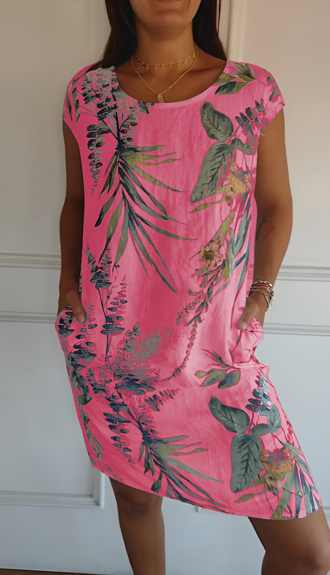 Annelie | Elegant & Stylish Women's Dress