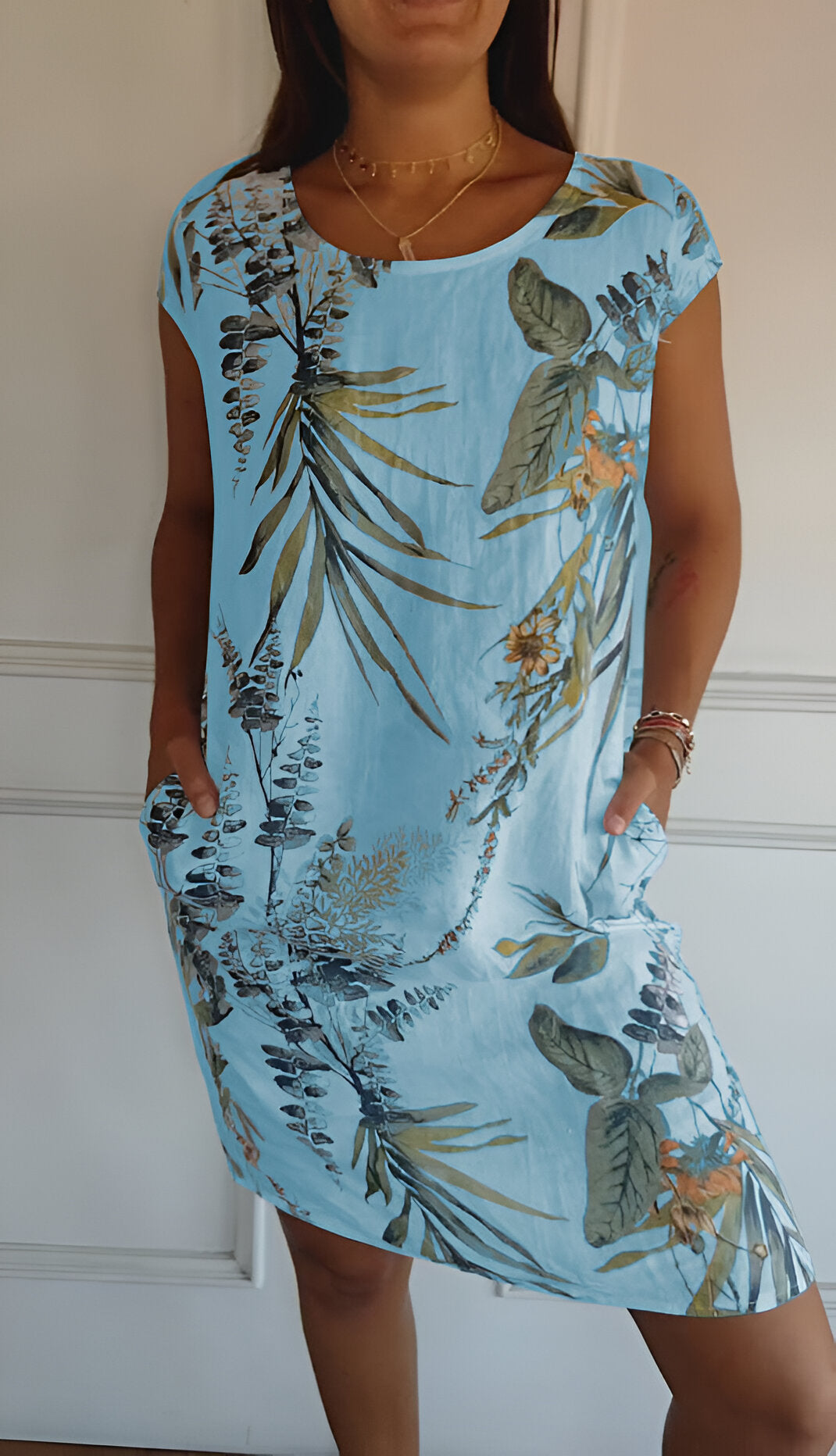 Annelie | Elegant & Stylish Women's Dress