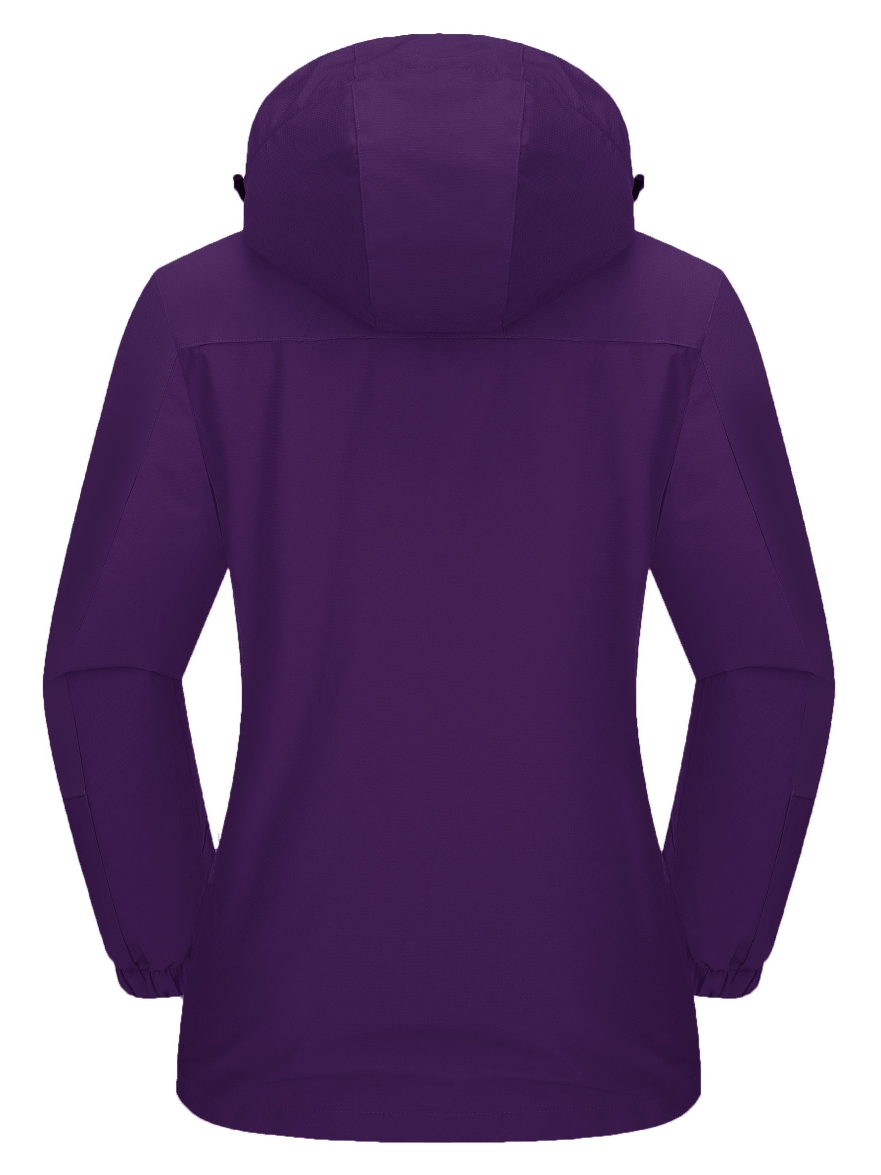 Harper | Waterproof Winter Coat