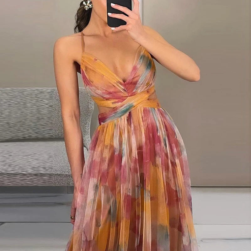 NottingWear - Elegant Dress