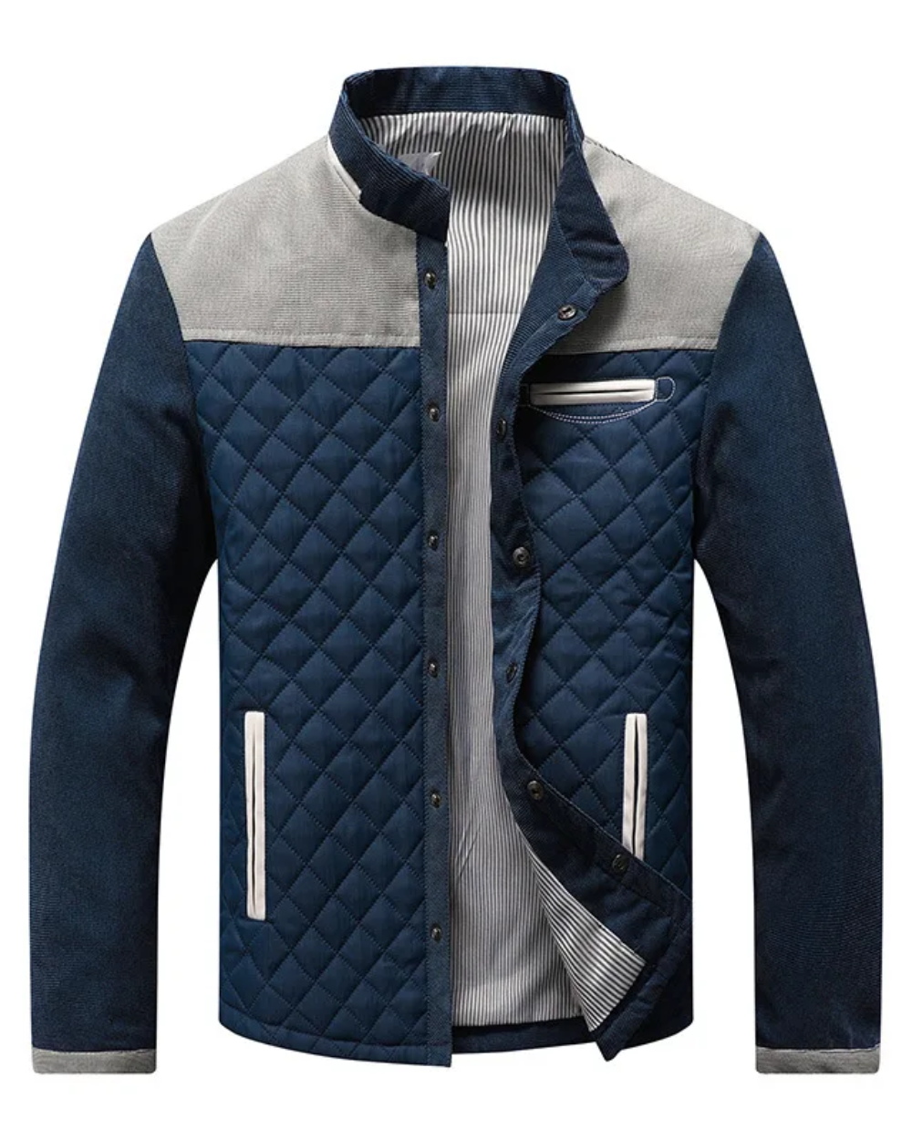 Diego | Casual Men's Jacket